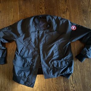 Canada Goose Faber Bomber Jacket Men’s